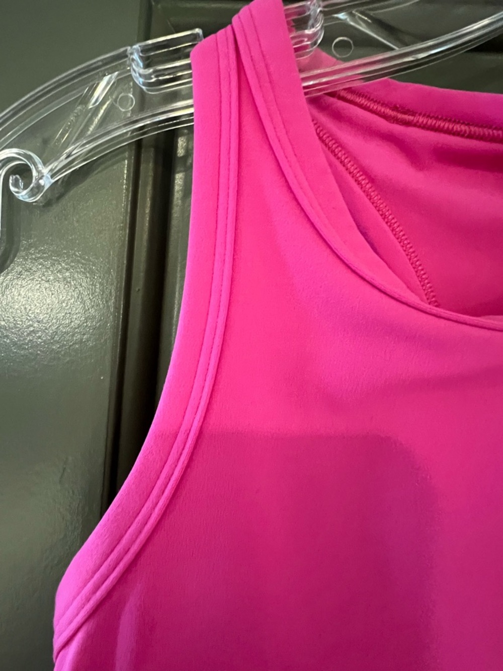Lululemon Racerback Tank S - Picture 3 of 5